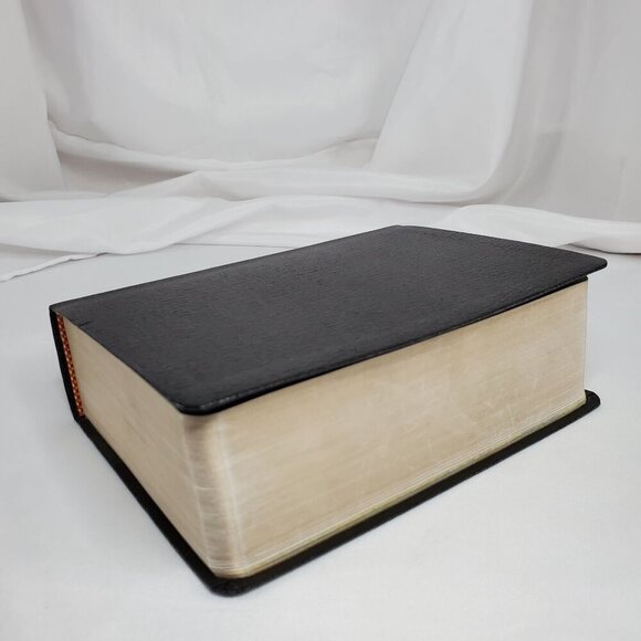 King James Version Holy Bible Church Of Jesus Christ Of Latter-Day Saints - Picture 11 of 11